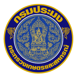 กรมประมง_logo