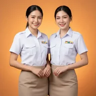 พนักงานราชการ