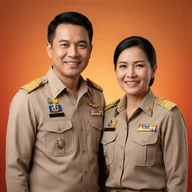 งานราชการ