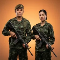 ทหาร