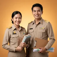 ครูผู้ช่วย