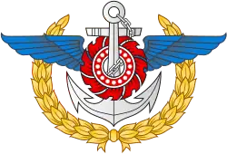 สำนักกองบัญชาการ