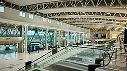 ท่าอากาศยานนครศรีธรรมราช