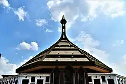 องค์การบริหารส่วนจังหวัดปทุมธานี