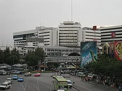 โรงพยาบาลราชวิถี