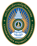 มหาวิทยาลัยราชภัฏจันทรเกษม