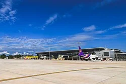 ท่าอากาศยานขอนแก่น