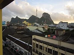 เทศบาลเมืองพัทลุง