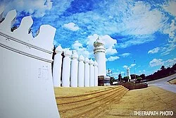 สำนักงานสาธารณสุขจังหวัดสุพรรณบุรี