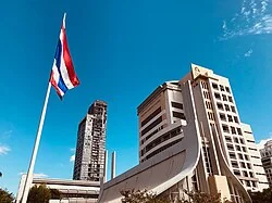 สำนักงานเขตบางรัก