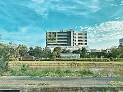 สำนักงานส่งเสริมการเรียนรู้ประจำจังหวัดนครนายก