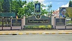 สำนักงานส่งเสริมการเรียนรู้ประจำจังหวัดสุราษฎร์ธานี