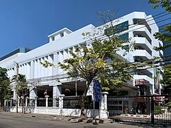 สำนักงานธนารักษ์พื้นที่ปทุมธานี