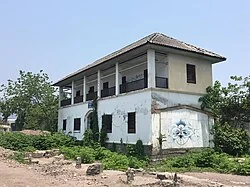 ทัณฑสถานหญิงเชียงใหม่