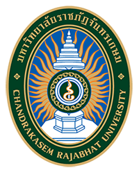 มหาวิทยาลัยราชภัฏจันทรเกษม