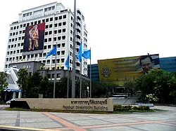 กรมสอบสวนคดีพิเศษ (DSI)