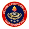 กรมสรรพาวุธทหารบก