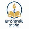 มหาวิทยาลัยราชภัฏมหาสารคาม