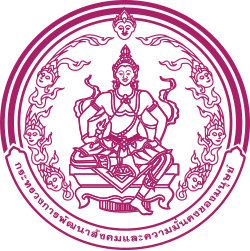 กรมกิจการเด็กและเยาวชน