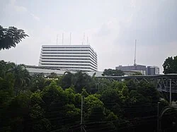 โรงพยาบาลภูมิพลอดุลยเดช กรมแพทย์ทหารอากาศ