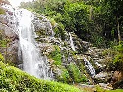 อุทยานแห่งชาติดอยอินทนนท์