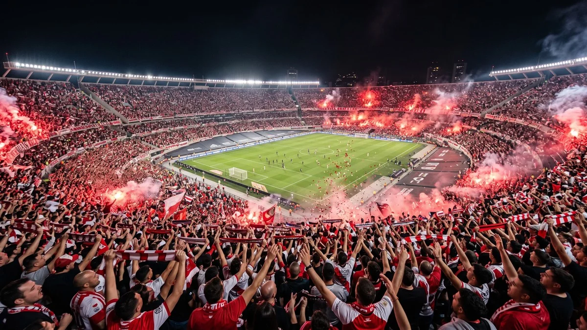 Seven Nation Army เพลงเชียร์ฟุตบอลในสนามกีฬา