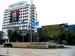 กรมบังคับคดี