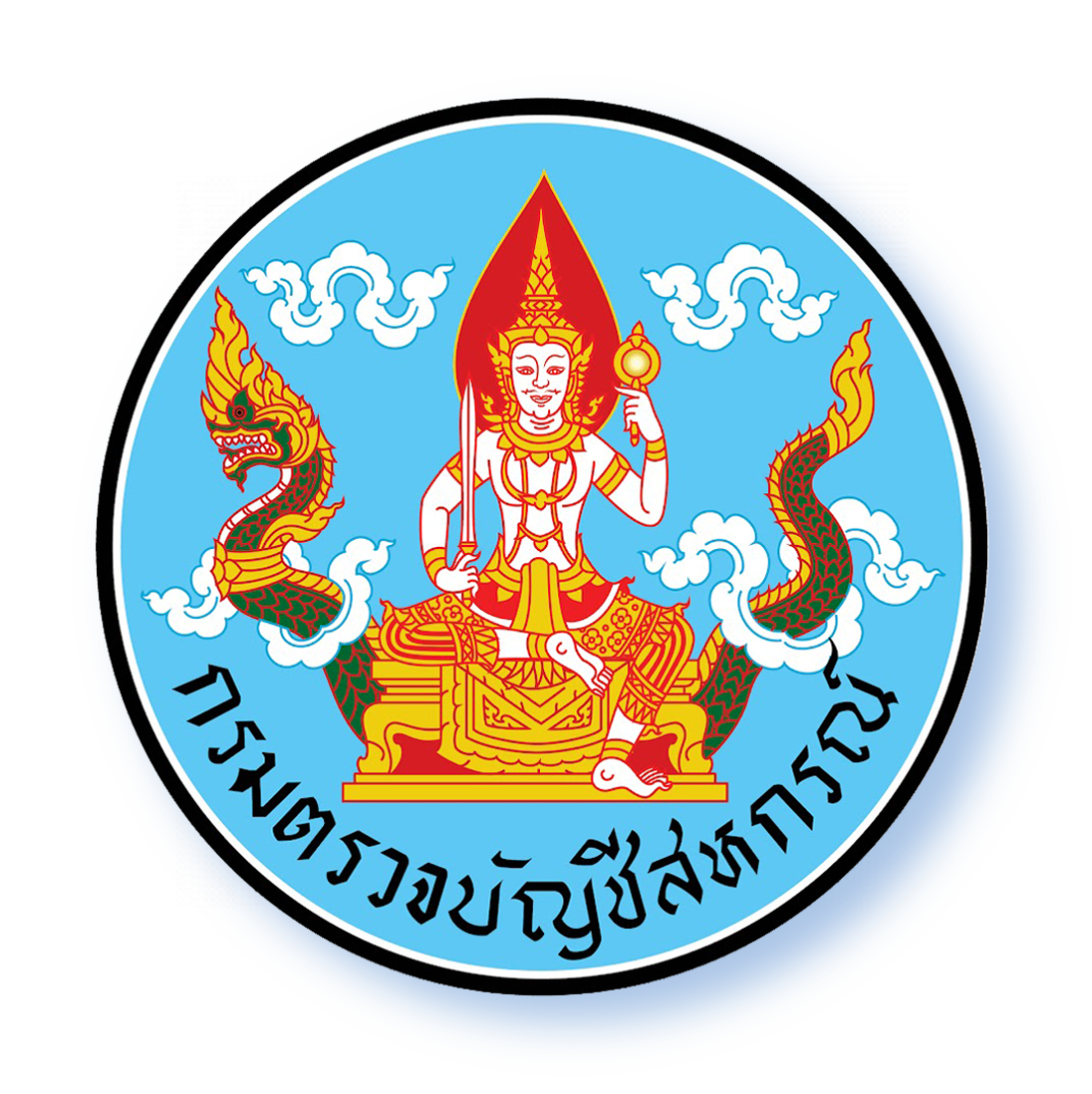 กรมตรวจบัญชีสหกรณ์