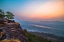 สำนักบริหารพื้นที่อนุรักษ์ที่ 9 (อุบลราชธานี)