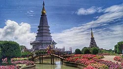 วิทยาลัยการอาชีพจอมทอง