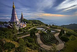 สำนักงานสาธารณสุขจังหวัดเชียงใหม่