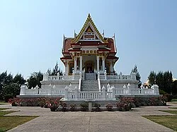 อ.ก.ค.ศ. เขตพื้นที่การศึกษาประถมศึกษาชลบุรี เขต 1