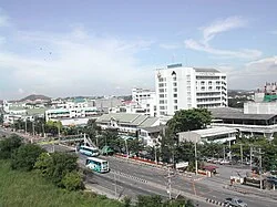 โรงพยาบาลชลบุรี