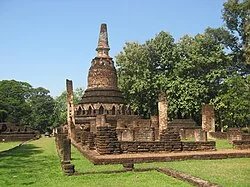 เทศบาลเมืองกำแพงเพชร