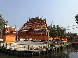 โรงเรียนวัดคลองครุ