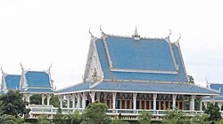 โรงพยาบาลไทรงาม