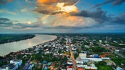 องค์การบริหารส่วนจังหวัดหนองคาย