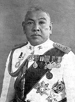 โรงพยาบาลพหลพลพยุหเสนา จ.กาญจนบุรี