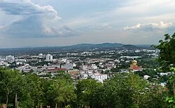 เทศบาลนครนครสวรรค์