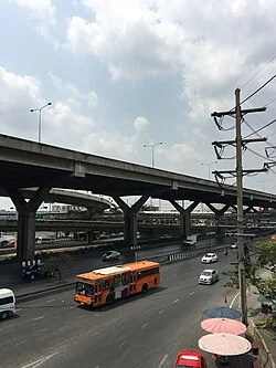 เทศบาลนครรังสิต