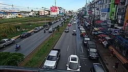 เทศบาลนครบางบัวทอง